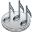 iTunes Server Icon 32x32 png